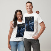 Nexus Prime T-shirt (Unisex)