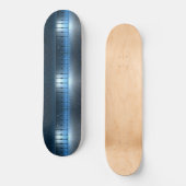 Nexus Skateboard (Voorkant)