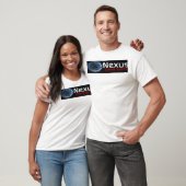 Nexus-software T-shirt (Unisex)