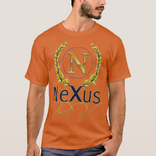 NeXus T-shirt
