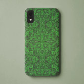 Nexus van Green Ambuja Instinct iPhone-hoesje XR Case-Mate iPhone Case