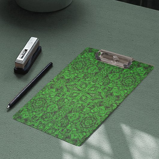 Nexus van Green Ambuja Instinct Klembord