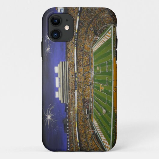 Neyland Stadium Case-Mate iPhone Case (Achterkant)