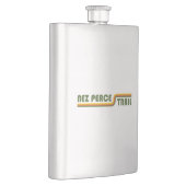 Nez Perce Trail Flacon (Rechts)