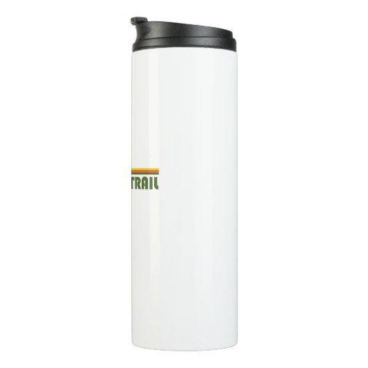 Nez Perce Trail Thermosbeker (Geroteerd rechts)