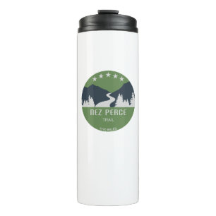 Nez Perce Trail Thermosbeker