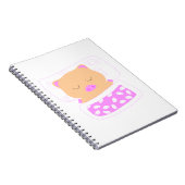 nezo2 notitieboek (Rechterzijde)