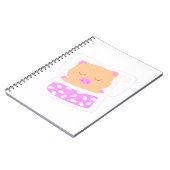 nezo2 notitieboek (Linkerzijde)