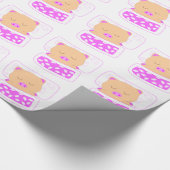 Nezo Cadeaupapier (Hoek)