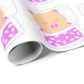 Nezo Cadeaupapier (Rol Hoek)