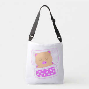Nezo Crossbody Tas