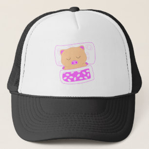 Nezo Trucker Pet