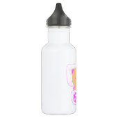 Nezo Waterfles (Links)