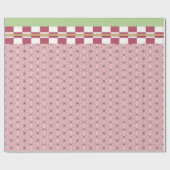 Nezuko Cadeaupapier (Vlak)