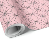 Nezuko Cadeaupapier (Rol Hoek)