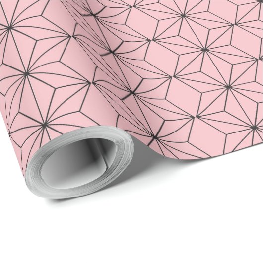 Nezuko Cadeaupapier (Rol Hoek)