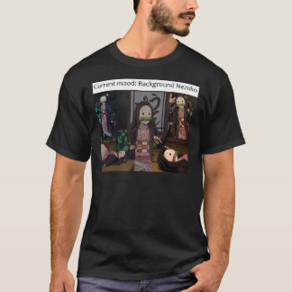 Nezuko Classic T-shirt
