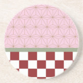 Nezuko - Demon Slayer | Onderzetters (Voorkant)