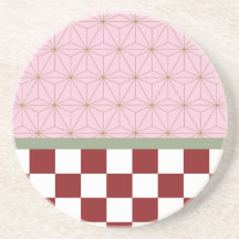 Nezuko - Demon Slayer | Onderzetters