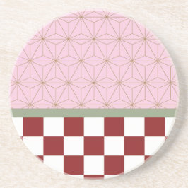 Nezuko - Demon Slayer | Onderzetters