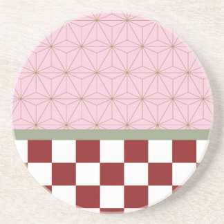 Nezuko - Demon Slayer | Onderzetters