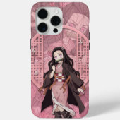 Nezuko Kamado Case-Mate iPhone Case (Achterkant)