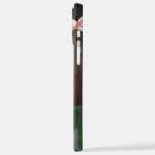 Nezuko Kamado \ iPhone Hoesje (Linkerkant)