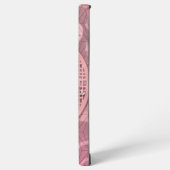 Nezuko Kamado Samsung Galaxy Hoesje (Linkerkant)