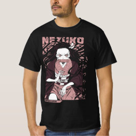 Nezuko Kamado T-shirt