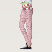 Nezuko Leggings (Links)
