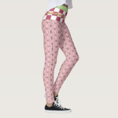 Nezuko Leggings (Rechts)