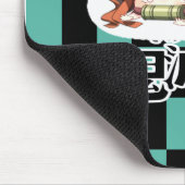 Nezuko-muismatje Muismat (Hoek)