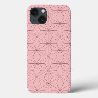 Nezuko Telefoon Case