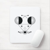 Nezumi Zodiac - Precision & Symbol Edition Muismat (Met muis)
