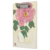 Nezumito-Botan: The Little Mouse and the Peony Klembord (Links)