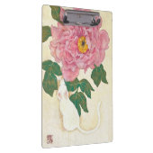 Nezumito-Botan: The Little Mouse and the Peony Klembord (Rechts)