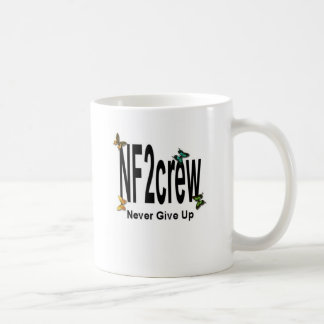 NF2 Butterfly Cup Koffiemok