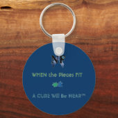 NF - Als de Piecces FIT - (Sleutelhanger) GRP van  Sleutelhanger (Voorkant)