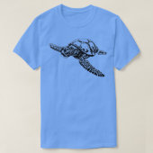 Nfac T-shirt (Design voorkant)