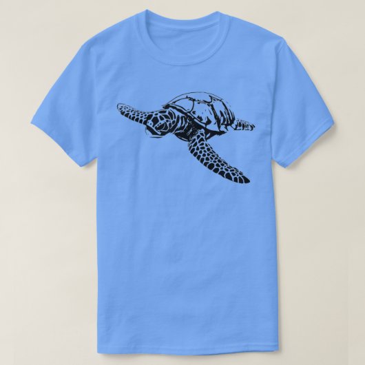 Nfac T-shirt (Design voorkant)