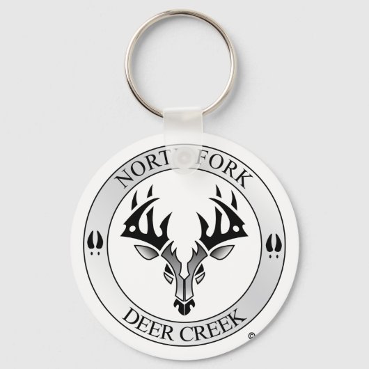 NFDC SLEUTELHANGER (Voorkant)