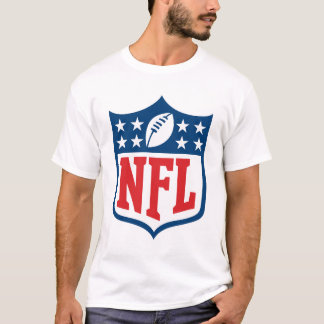 Nfl American football T-shirt