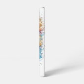 NFL Samsung Galaxy S22-Hoesje Samsung Galaxy Hoesje (Linkerkant)