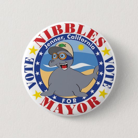 NfM 2,25x2,25-ronde 300dpi Ronde Button 5,7 Cm (Voorkant)