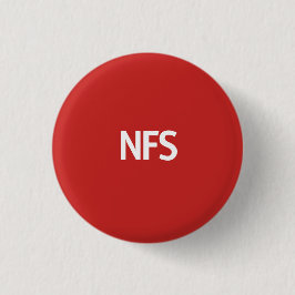 NFS RONDE BUTTON 3,2 CM