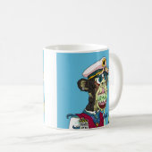 NFT 1 KOFFIEMOK (Voorkant rechts)