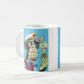 NFT 1 KOFFIEMOK (Voorkant links)