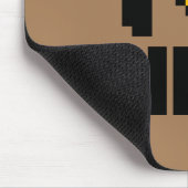 NFT Bossica Muismat (Hoek)