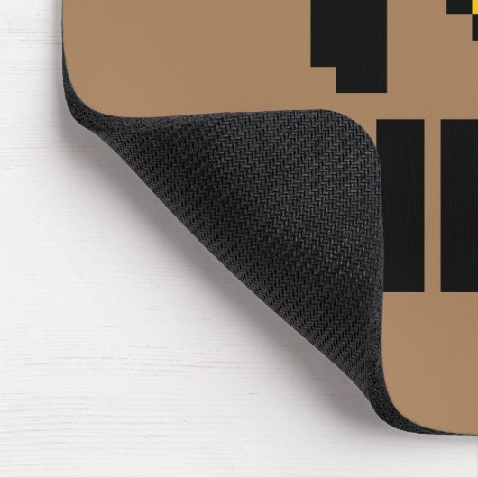 NFT Bossica Muismat (Hoek)