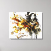 NFT Canvas Kunst (Voorkant)